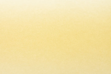 黄色の紙
