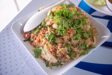 Fried Rice