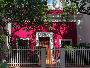 Puerto Rico - Abr 2017 San Juan, Puerto Rico's capital, third oldest European capital city in the...