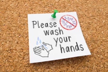 Pinboard Note 