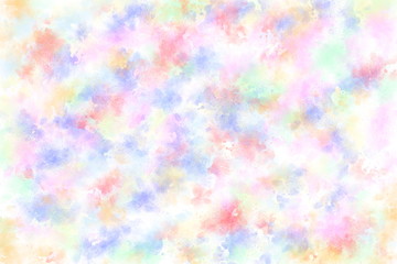abstract colorful background