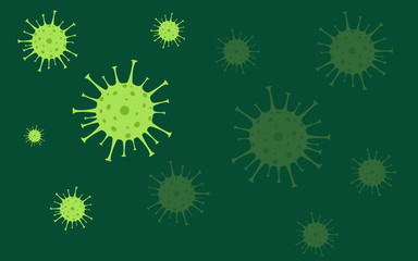 Corona Virus 2020.  disease, virus infections prevention methods infographics. Infographic, Logo, symbol & how to prevent.