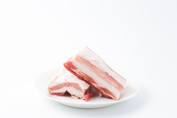 豚バラ肉