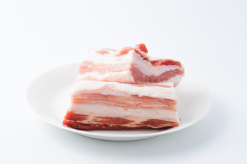 豚バラ肉