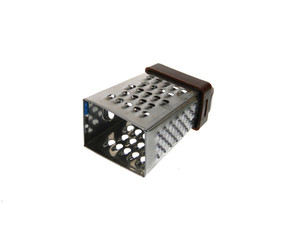 vegetable grater isolated on a white background