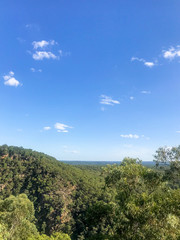 Green Mountain Lookout