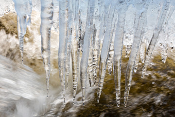 icicles 