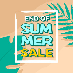 Summer Greeting Card Collection