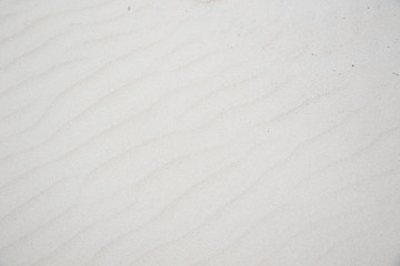 empty light sand texture