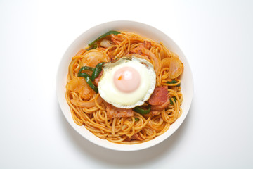 ナポリタン
