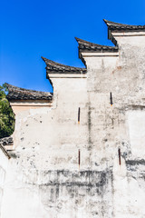 Hui-style architecture
