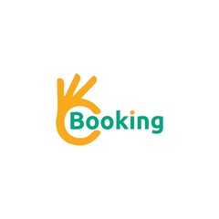 Booking Logo