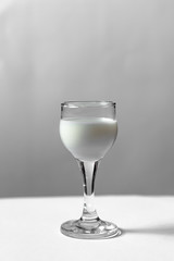 Коктель напиток