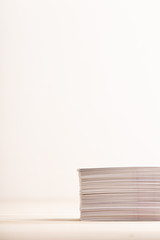 ream of paper