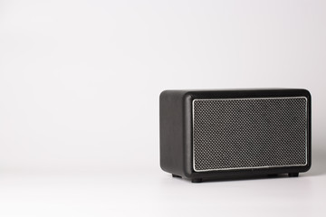 portable wireless bluetooth speaker