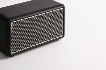portable wireless bluetooth speaker