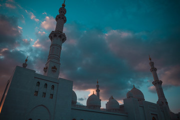 Mosque