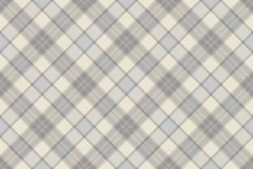 Tartan scotland seamless plaid pattern vector. Retro background fabric. Vintage check color square geometric texture.