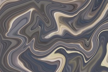 Marble rock wall texture, Illustration marble ink brown gray black surface graphic pattern abstract background. use for floor ceramic counter tile natural for interior and fabric silk