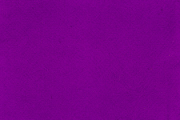Close-up texture of purple felt. Seamless felt texture background.
