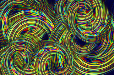 Colorful texture  background