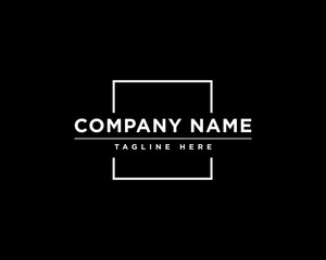 Swash Abstract Logo Design Vector