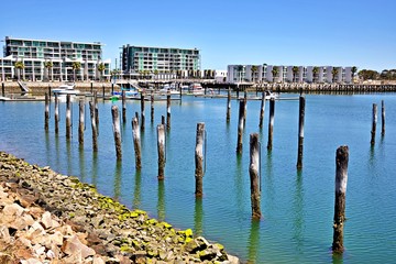 Port Adelaide