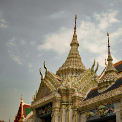 Fototapeta premium asia