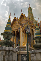 Fototapeta premium asia