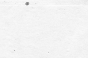 Fototapeta premium Cardboard white texture close-up. Light old paper background. Grunge concrete wall. Vintage blank wallpaper.