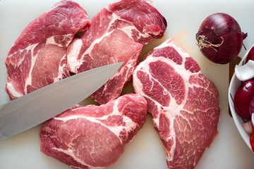 Fleisch, Gemüse, Spieße, kochen, grillen, vorbereiten