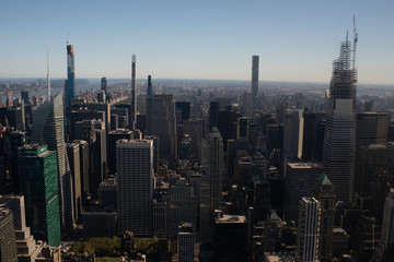 Fototapeta premium New-York