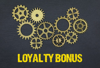 Loyalty Bonus 