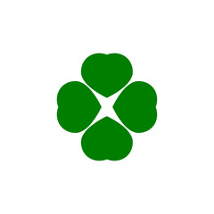 Leaf Clover icon