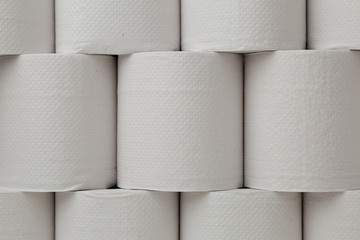 トイレットペーパー