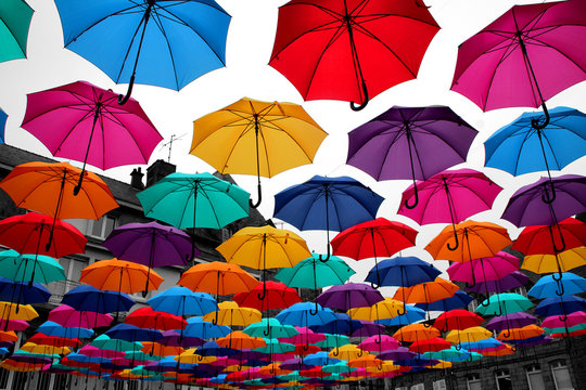 parapluie