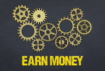 Earn Money