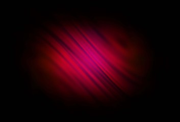 Dark Pink vector blurred pattern. Colorful abstract illustration with gradient. Background for a cell phone.