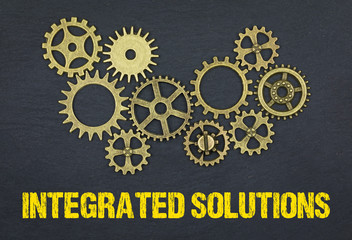 Integrated Solutions
