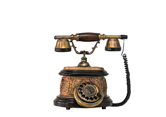 Retro Phone - Vintage Telephone