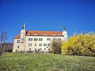 Schloss St. Martin Graz