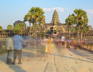 visit Cambodia