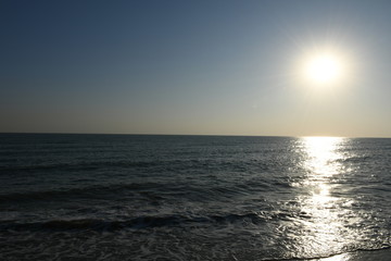 Mandvi Beach of Kutch, Gujarat, India, Tourism Place of India