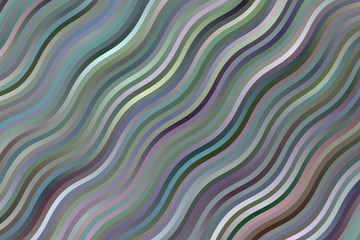 Gray and purple waves abstract vector background. Simple pattern.