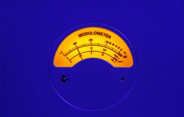 audio