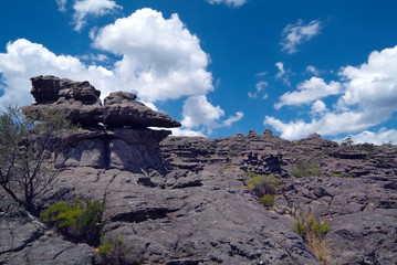 Australia, VIC, Grampians, 4809-73