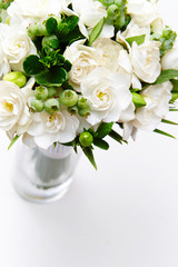wedding bouquet