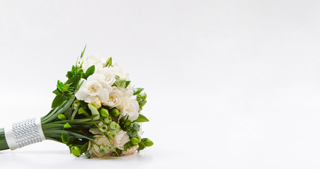 wedding bouquet