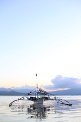 Barca Filippine