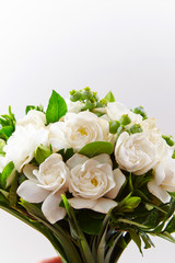 wedding bouquet